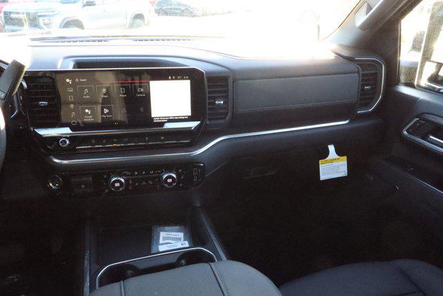 new 2026 GMC Sierra 2500 car, priced at $79,416