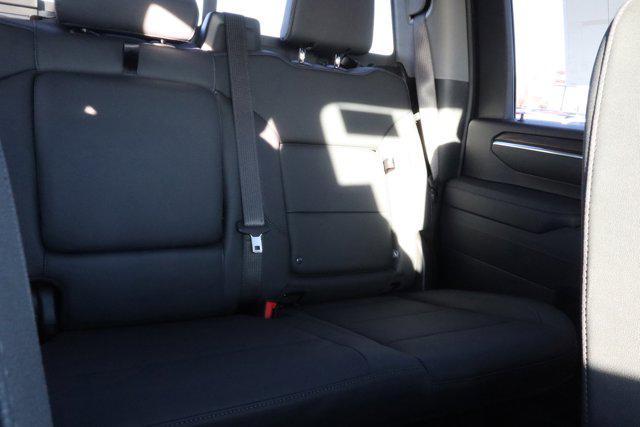 new 2026 GMC Sierra 2500 car, priced at $79,416