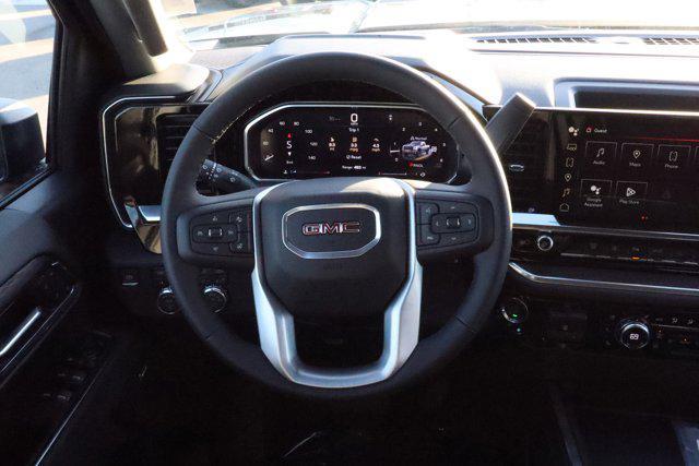 new 2026 GMC Sierra 2500 car, priced at $79,416