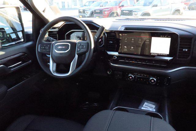 new 2026 GMC Sierra 2500 car, priced at $79,416