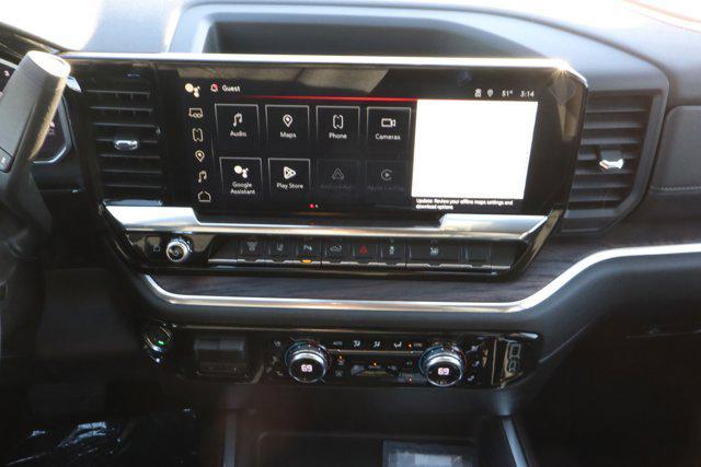 new 2026 GMC Sierra 2500 car, priced at $79,416