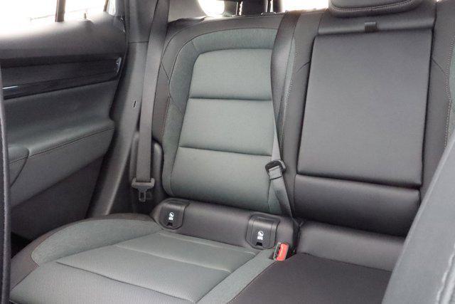 new 2026 GMC Terrain car, priced at $41,706