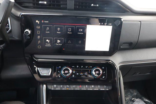 new 2025 GMC Sierra 2500 car, priced at $96,425