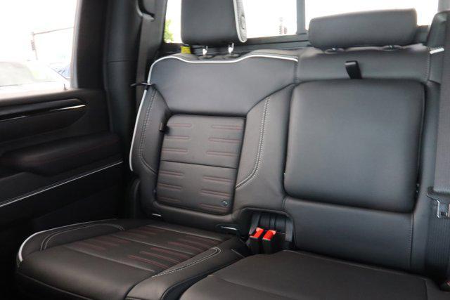 new 2025 GMC Sierra 2500 car, priced at $96,425