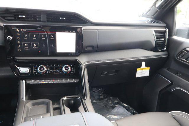 new 2025 GMC Sierra 2500 car, priced at $96,425