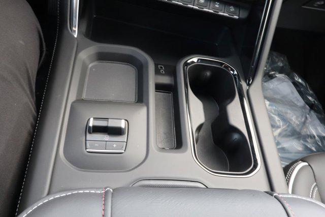 new 2025 GMC Sierra 2500 car, priced at $96,425