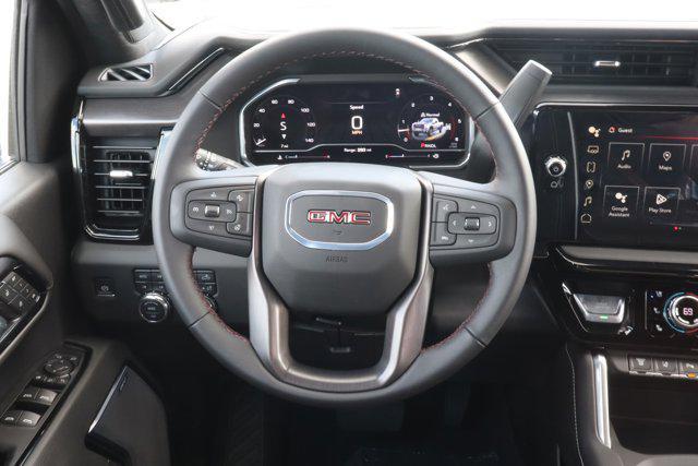 new 2025 GMC Sierra 2500 car, priced at $96,425