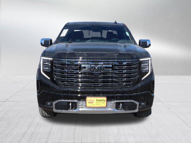 new 2025 GMC Sierra 1500 car, priced at $81,986