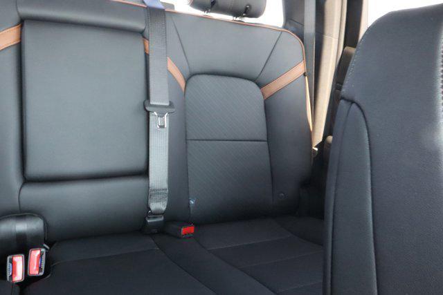 new 2026 GMC Canyon car, priced at $49,026