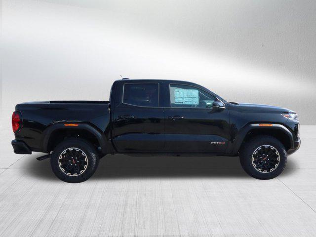 new 2026 GMC Canyon car, priced at $49,026