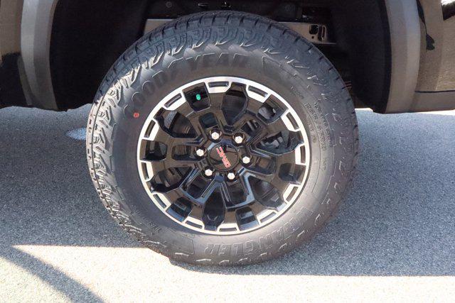 new 2026 GMC Canyon car, priced at $49,026