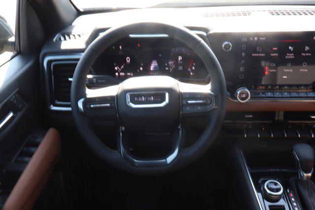 new 2026 GMC Canyon car, priced at $49,026