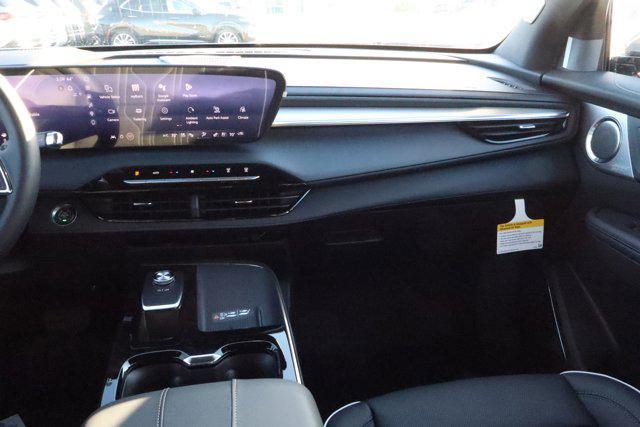 new 2026 Buick Enclave car, priced at $64,075