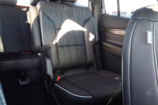 new 2026 Buick Enclave car, priced at $64,075