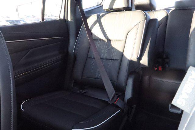 new 2026 Buick Enclave car, priced at $64,075