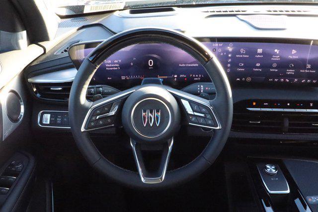new 2026 Buick Enclave car, priced at $64,075