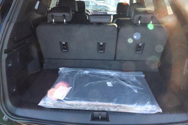 new 2026 Buick Enclave car, priced at $64,075