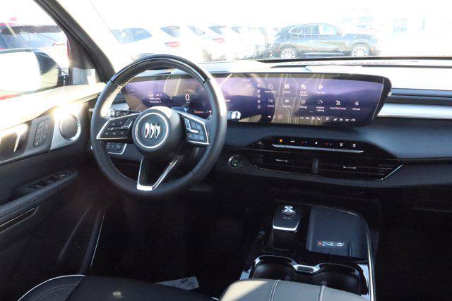 new 2026 Buick Enclave car, priced at $64,075