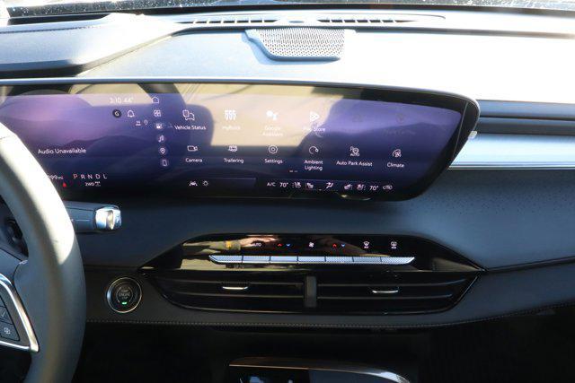 new 2026 Buick Enclave car, priced at $64,075