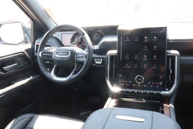 new 2025 GMC Yukon XL car, priced at $97,698