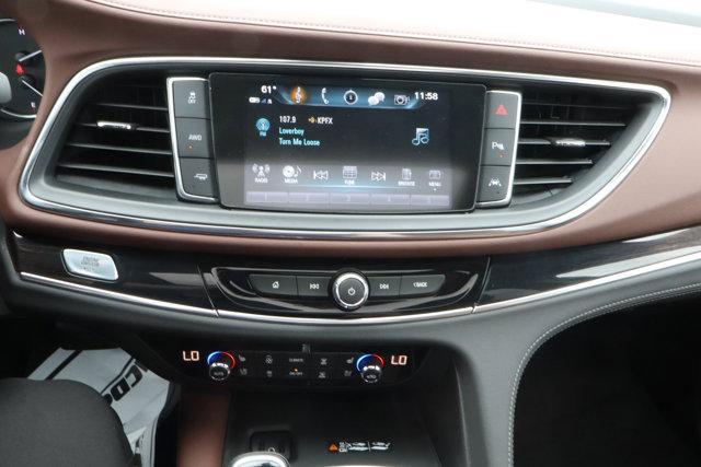 used 2018 Buick Enclave car, priced at $17,995