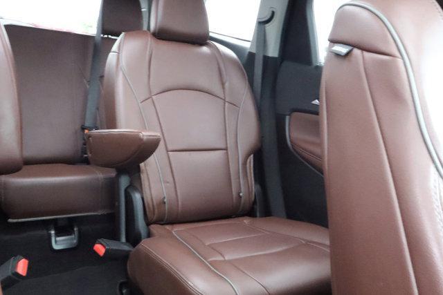 used 2018 Buick Enclave car, priced at $17,995