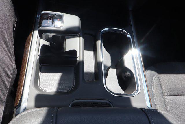 new 2025 GMC Sierra 1500 car, priced at $61,480