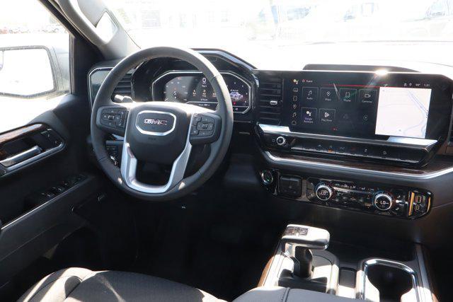 new 2025 GMC Sierra 1500 car, priced at $61,480