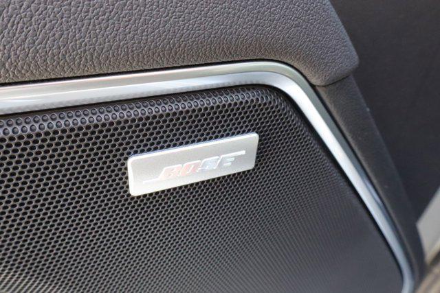 new 2025 GMC Sierra 1500 car, priced at $61,480