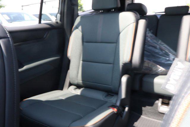 new 2025 GMC Acadia car, priced at $57,994