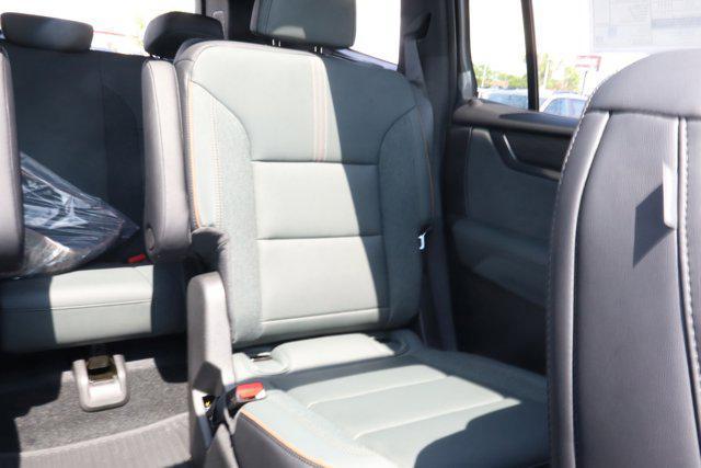 new 2025 GMC Acadia car, priced at $57,994