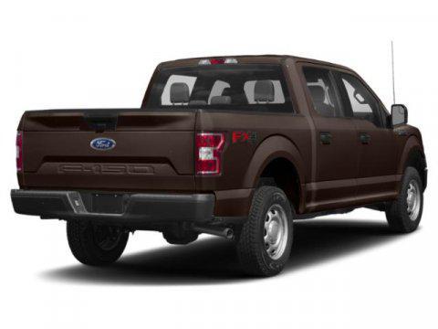 used 2019 Ford F-150 car, priced at $30,995