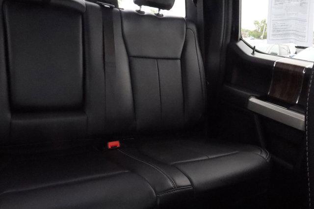 used 2019 Ford F-150 car, priced at $30,476