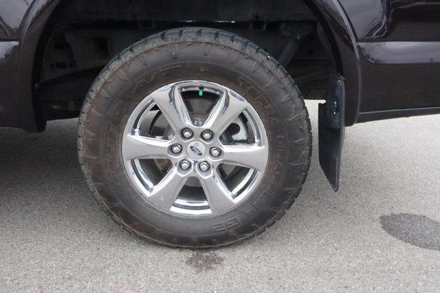 used 2019 Ford F-150 car, priced at $30,476