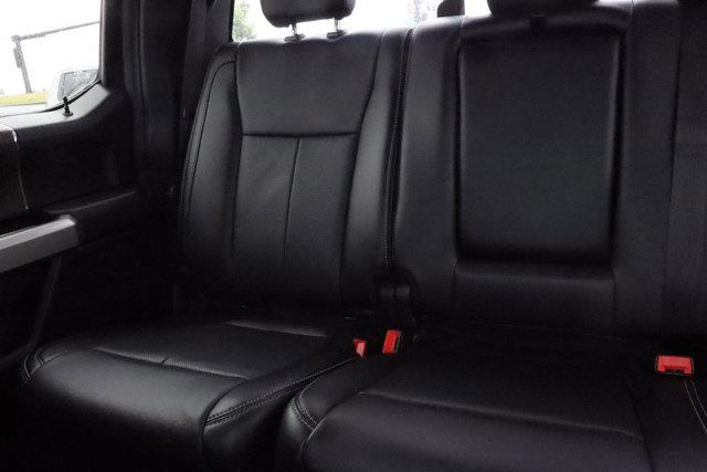 used 2019 Ford F-150 car, priced at $30,476