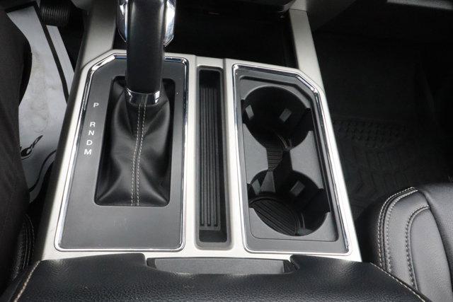 used 2019 Ford F-150 car, priced at $30,476