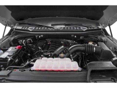 used 2019 Ford F-150 car, priced at $30,995