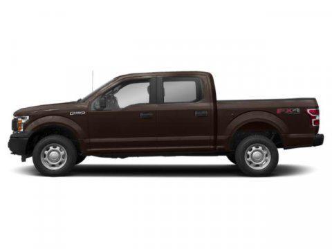 used 2019 Ford F-150 car, priced at $30,995