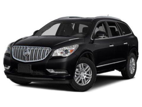 used 2015 Buick Enclave car, priced at $11,995