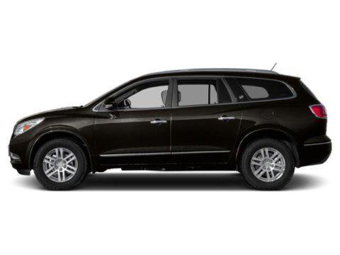 used 2015 Buick Enclave car, priced at $11,995