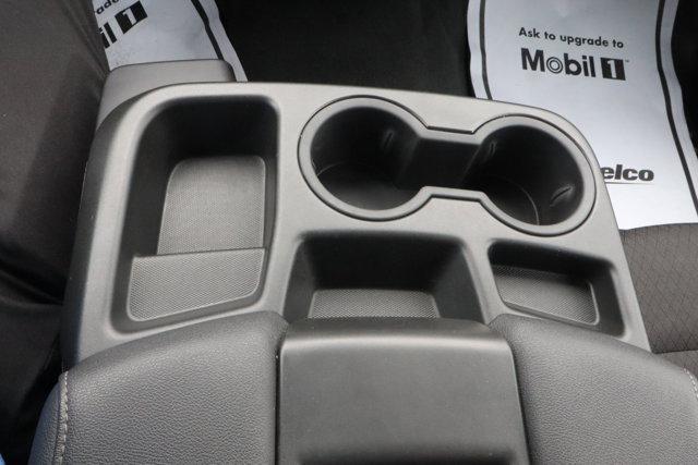 used 2024 GMC Sierra 1500 car, priced at $40,995