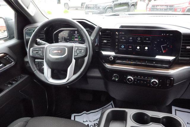 used 2024 GMC Sierra 1500 car, priced at $40,995