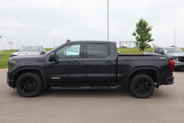 used 2024 GMC Sierra 1500 car, priced at $40,995