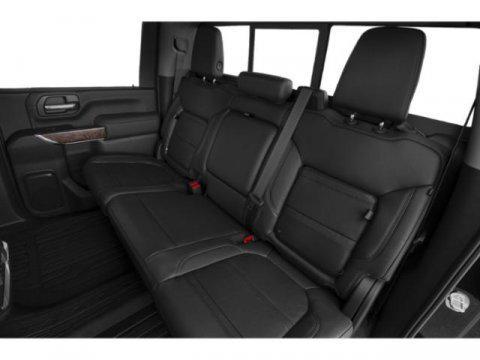 used 2022 GMC Sierra 3500 car, priced at $60,995