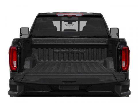 used 2022 GMC Sierra 3500 car, priced at $60,995