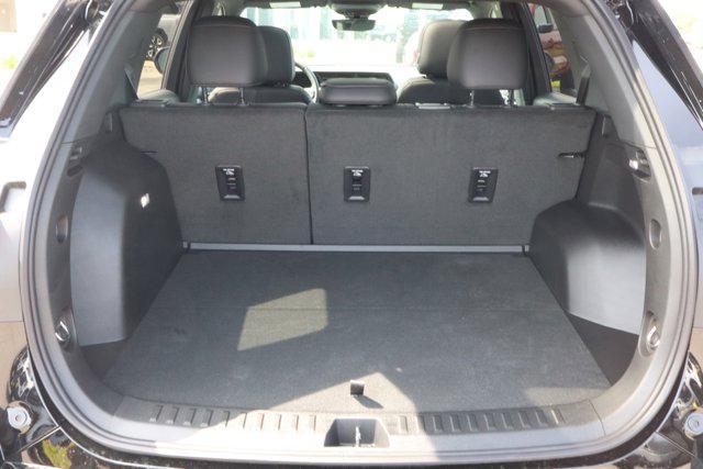 new 2026 GMC Terrain car, priced at $42,485