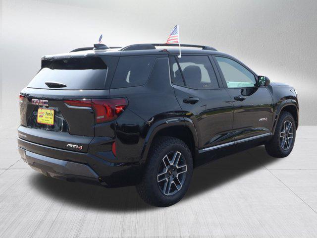 new 2026 GMC Terrain car, priced at $42,485