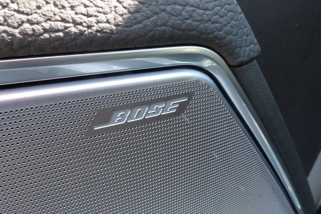 new 2025 GMC Sierra 1500 car, priced at $74,811