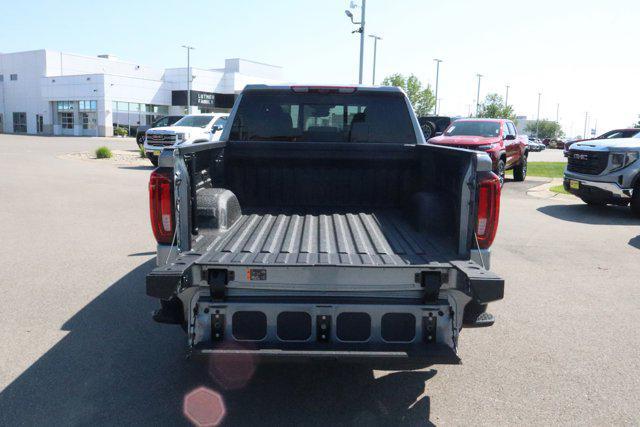 new 2025 GMC Sierra 1500 car, priced at $74,811