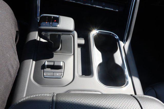 new 2025 GMC Sierra 1500 car, priced at $74,811